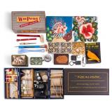 Misc. Vintage Collectibles (37pcs)