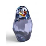 Swarovski Penguin Figurine