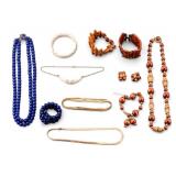 Vintage Jewelry