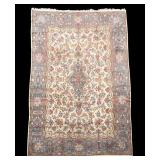 Semi Antique Persian Kerman ~ 10.5