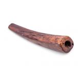 Inuit Eskimo Incised Artwork Handle Artifact