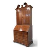 18th C Georgian Secretary Desk