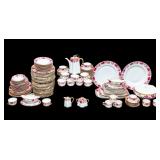 Rosenthal Chrysanthemum Cacilie 100+ Pieces