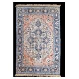 Karastan Heriz Rug ~9