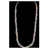 Antique Venetian Trade Bead Necklace