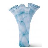 Murano Art Glass Vase