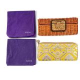 Vintage Kotur Evening Clutches