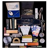 Drafting, Engineering, Writing Instruments
