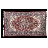 Persian Wool Area Rug