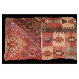 Pair of Antique Pillows