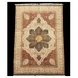 Karastan Tabriz Area Rug