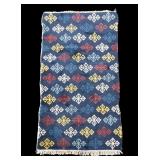 Chinese Handmade Area Rug