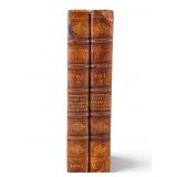Plays of Philip Massinger, Vols 1-2, by W. Gifford