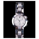 Concord La Scala Chronograph Stainless Men