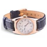 Antique Rose Gold Men