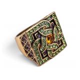 Heidi Daus Ring