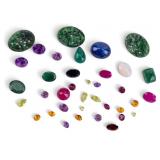 Gemstone Assortment