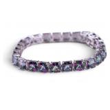 Mystic Topaz Bracelet