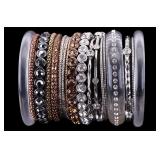 Graziano Bracelets