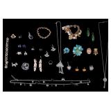 Vintage Estate Jewelry