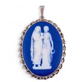 Wedgewood England Pendant