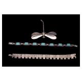 Vintage Mexican Sterling Silver from Taxo