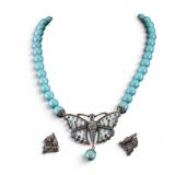Heidi Daus Butterfly Jewelry