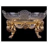 Pairpoint American Centerpiece