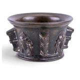 Antique Chinese/Tibetan Bronze Censer