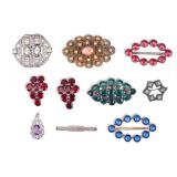 Antique Estate Jewelry