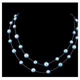 Honora Pearl Necklace