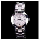 Ladies Concord Stainless Steel Quartz Watch