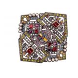 Heidi Daus Brooches