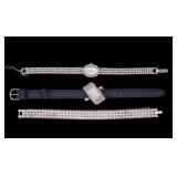 Suzanne Somers Fashion Watches