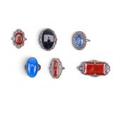 Antique Estate Jewelry