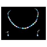 Honora Pearl Jewelry Set