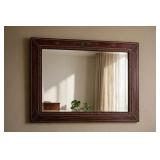 Large Decorative Mirror