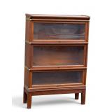 Barrister Bookcase