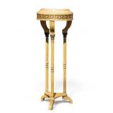Neoclassical Style Jardiniere Stand