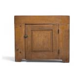 19th C Dry Sink