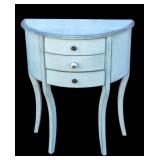 Demi Lune Vanity / Console Table