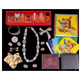 Eclectic Estate Collection
