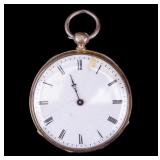 Antique Pocket Watch