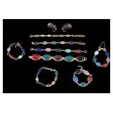 Scarab Vintage Jewelry