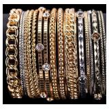 Graziano Bracelets