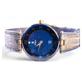 H. Stern Safira Collection Watch