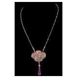 Kirks Folly Necklace