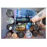 NEW HANDMADE CRAFT FAIR STOCK