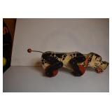 FISHER PRICE SNOOPY SNIFFER