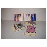 BARBIE COLLECTOR CARDS